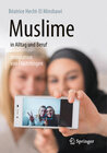 Buchcover Muslime in Alltag und Beruf
