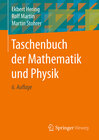 Buchcover Taschenbuch der Mathematik und Physik