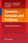 Buchcover Dynamics – Formulas and Problems