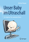 Buchcover Unser Baby im Ultraschall