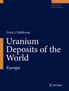Buchcover Uranium Deposits of the World