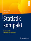Buchcover Statistik kompakt