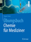 Buchcover Übungsbuch Chemie für Mediziner