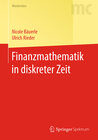 Buchcover Finanzmathematik in diskreter Zeit