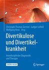 Buchcover Divertikulose und Divertikelkrankheit