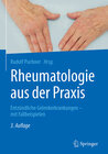 Buchcover Rheumatologie aus der Praxis