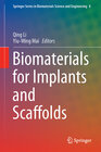 Buchcover Biomaterials for Implants and Scaffolds