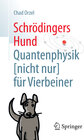 Buchcover Schrödingers Hund