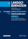 Buchcover Semiconductors