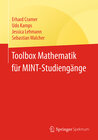 Buchcover Toolbox Mathematik für MINT-Studiengänge