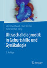Buchcover Ultraschalldiagnostik in Geburtshilfe und Gynäkologie