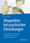 Buchcover Akupunktur bei psychischen Erkrankungen