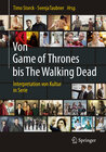 Buchcover Von Game of Thrones bis The Walking Dead