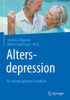 Buchcover Altersdepression