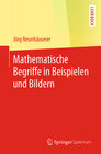 Buchcover Mathematische Begriffe in Beispielen und Bildern