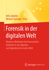Buchcover Forensik in der digitalen Welt