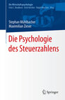 Buchcover Die Psychologie des Steuerzahlens