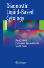 Buchcover Diagnostic Liquid-Based Cytology