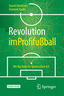 Buchcover Revolution im Profifußball