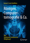 Buchcover Röntgen, Computertomografie & Co.