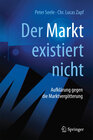 Buchcover "Der Markt" existiert nicht