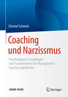 Buchcover Coaching und Narzissmus