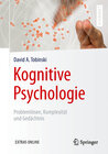 Buchcover Kognitive Psychologie