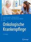 Buchcover Onkologische Krankenpflege