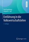 Buchcover Einführung in die Volkswirtschaftslehre