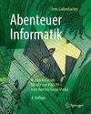Buchcover Abenteuer Informatik