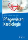 Buchcover Pflegewissen Kardiologie