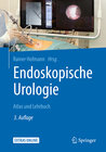 Buchcover Endoskopische Urologie