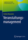 Buchcover Veranstaltungsmanagement