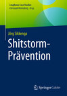 Buchcover Shitstorm-Prävention