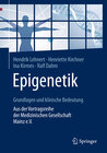 Buchcover Epigenetik – Grundlagen und klinische Bedeutung