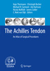 Buchcover The Achilles Tendon