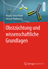 Buchcover Obstzüchtung und wissenschaftliche Grundlagen