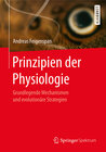 Buchcover Prinzipien der Physiologie