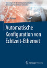 Buchcover Automatische Konfiguration von Echtzeit-Ethernet