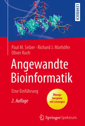 Buchcover ISBN 9783662541357