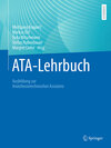 Buchcover ATA-Lehrbuch