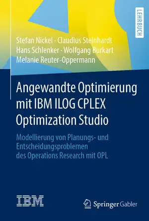 Buchcover ISBN 9783662541715