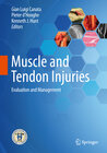 Buchcover Muscle and Tendon Injuries