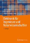 Buchcover Elektronik für Ingenieure und Naturwissenschaftler