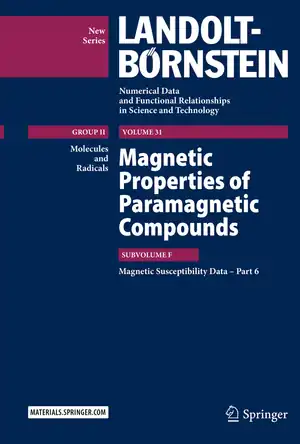 Buchcover ISBN 9783662542279