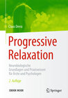 Buchcover Progressive Relaxation