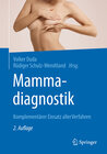 Buchcover Mammadiagnostik