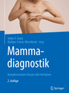Buchcover Mammadiagnostik
