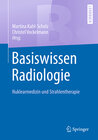 Buchcover Basiswissen Radiologie