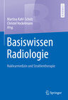 Buchcover Basiswissen Radiologie